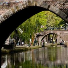 Отель Apollo Hotel Utrecht City Centre Нидерланды, Утрехт - 4 отзыва об отеле, цены и фото номеров - забронировать отель Apollo Hotel Utrecht City Centre онлайн приотельная территория