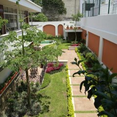 San Pietro Boutique Hotel фото 3
