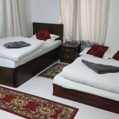 Отель BnB Royal Tourist House Непал, Катманду - отзывы, цены и фото номеров - забронировать отель BnB Royal Tourist House онлайн комната для гостей фото 4