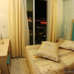 Hotel Life комната для гостей фото 2
