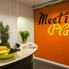 Хостел Meeting Place спа