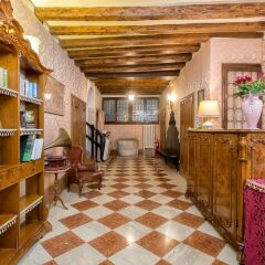 Hotel Mezzo Pozzo развлечения