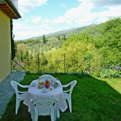 Отель Casa Giulia Реггелло фото 3