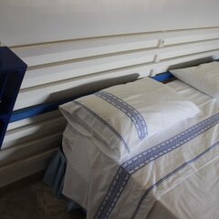 Отель Casale Alpega Сарно фитнесс-зал