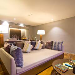 Отель Le Coral Hideaway Beyond Phuket комната для гостей фото 4