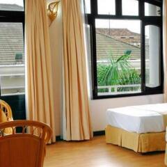 Areca Hotel комната для гостей фото 4