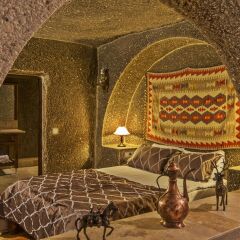 Antique Terrace Hotel Турция, Гёреме - отзывы, цены и фото номеров - забронировать отель Antique Terrace Hotel онлайн удобства в номере фото 2