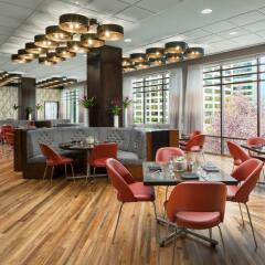 Отель Hyatt Arlington