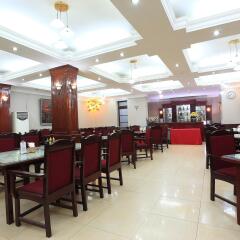 Hanoi Paragon - Dien Luc Hotel питание