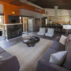 Отель Rancho Tecate Resort комната для гостей фото 3