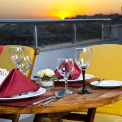 Classes Boutique Hotel Турция, Стамбул - отзывы, цены и фото номеров - забронировать отель Classes Boutique Hotel онлайн питание