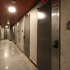 Two Hotel Seoul Сеул интерьер отеля фото 2