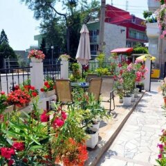 Отель Guest House Margarita Поморие