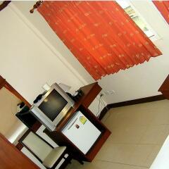 Отель Southern Fried Rice Guesthouse в номере