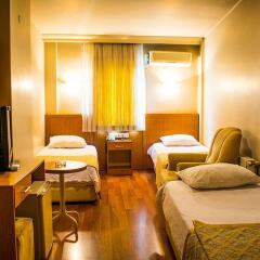 Serenti Pamuk Hotel Турция, Гиресун - отзывы, цены и фото номеров - забронировать отель Serenti Pamuk Hotel онлайн спа фото 2