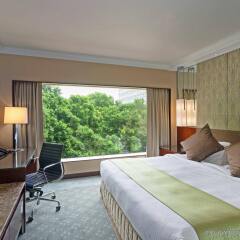 Отель Holiday Inn Singapore Orchard City Centre комната для гостей