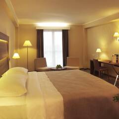 Hotel Apollo – Terme & Wellness LifeClass комната для гостей
