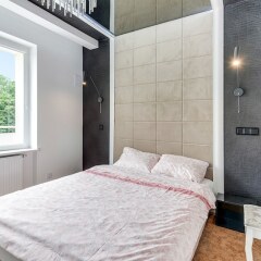 Апартаменты Dom & House - Apartments Glamour Sopot Сопот комната для гостей фото 2
