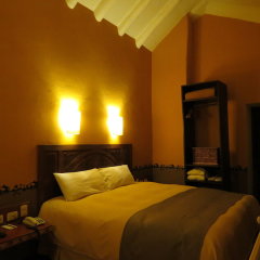 Tambo del Arriero Hotel Boutique in Cuzco, Peru from 97$, photos, reviews - zenhotels.com guestroom