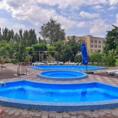 Отель Cross Apartments and Tours Армения, Ереван - отзывы, цены и фото номеров - забронировать отель Cross Apartments and Tours онлайн детские мероприятия