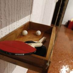 Hostel Avenida спа