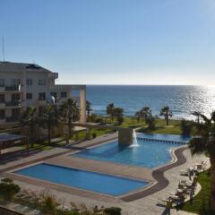 Отель Capital Coast Resort And Spa детские мероприятия