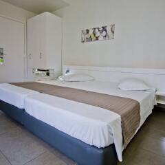 Отель Atlantis City Hotel Греция, Родос - 1 отзыв об отеле, цены и фото номеров - забронировать отель Atlantis City Hotel онлайн комната для гостей