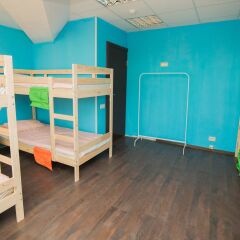 Hostel Port Sochi детские мероприятия фото 2