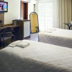 Отель Mont Blanc Бразилия, Бенту-Гонсалвис - отзывы, цены и фото номеров - забронировать отель Mont Blanc онлайн удобства в номере