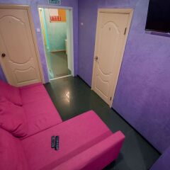 Хостел Рациональ Пятницкое Москва спа фото 2