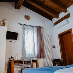 Отель B&B All'Antico Brolo Италия, Виченца - отзывы, цены и фото номеров - забронировать отель B&B All'Antico Brolo онлайн удобства в номере