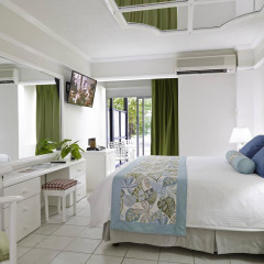 Отель Hedonism II All Inclusive Resort Негрил комната для гостей фото 5