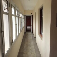 Отель Duy Tan Hotel Вьетнам, Далат - отзывы, цены и фото номеров - забронировать отель Duy Tan Hotel онлайн интерьер отеля