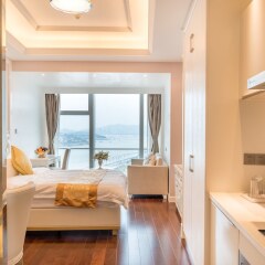 Отель Twin Tower Anthony Seaview Apart-Hotel Китай, Сямынь - отзывы, цены и фото номеров - забронировать отель Twin Tower Anthony Seaview Apart-Hotel онлайн в номере