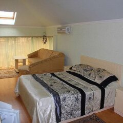 Hotel Victoria комната для гостей фото 2