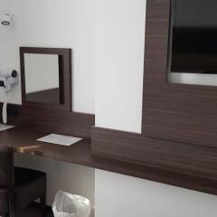Hotel Annexe Nice удобства в номере
