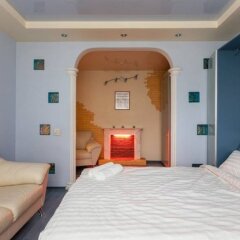 Апартаменты Delegatskaya Apartment Москва фото 15