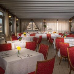 Hotel Livingston Сиракуза помещение для мероприятий