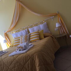 Отель B&B L' Approdo Агридженто детские мероприятия