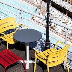 Hotel Molitor Paris - MGallery by Sofitel фото 8