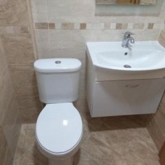Ivanoski Studios And Guest Rooms in Ohrid, Macedonia from 28$, photos, reviews - zenhotels.com bathroom
