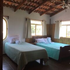 Отель Casa Malka Мексика, Кабо-Сан-Лукас - отзывы, цены и фото номеров - забронировать отель Casa Malka онлайн комната для гостей фото 5