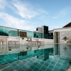 SunSeaSand Hotel Патонг с домашними животными