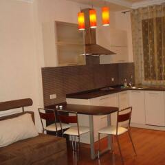Апартаменты Donbass Arena Apartments Донецк фото 4