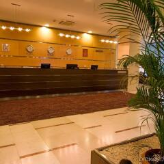 Vitosha Park Hotel интерьер отеля