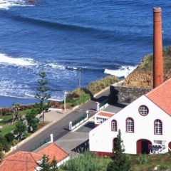 Отель House With one Bedroom in Porto da Cruz, With Enclosed Garden and Wifi Машику фото 19