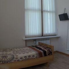 Hostel Terminal Sochi комната для гостей фото 4