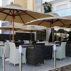 Sofie Appart Hotel in Tunis, Tunisia from 97$, photos, reviews - zenhotels.com pool