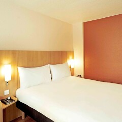 Отель ibis Marseille Est La Valentine комната для гостей фото 3