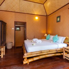 Отель Palm Leaf Resort Koh Tao удобства в номере